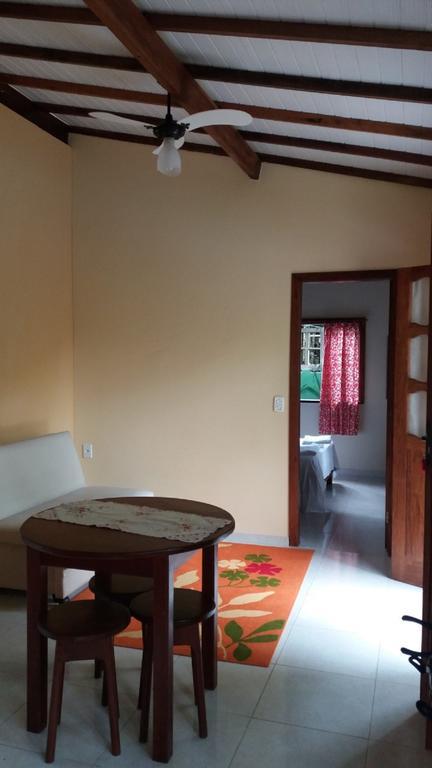 Hóspedes da Terra Pousada&Chalés Porto Seguro Exterior foto
