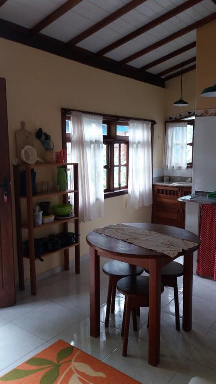 Hóspedes da Terra Pousada&Chalés Porto Seguro Exterior foto