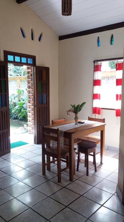 Hóspedes da Terra Pousada&Chalés Porto Seguro Exterior foto